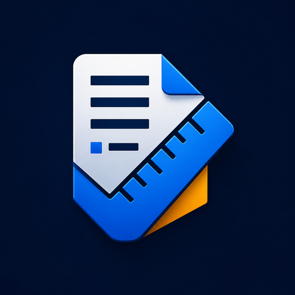 Estimate Pilot App 图标